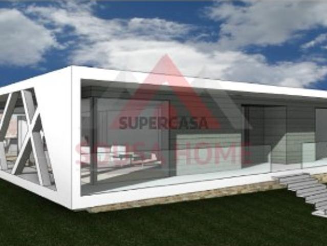 Casa venda em Bairro dos Anjos, Leiria