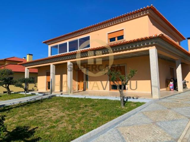 Casa venda em Viseu, Casal Gozo