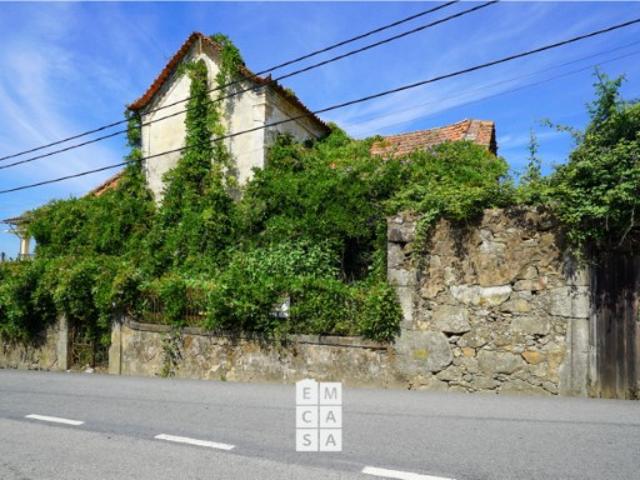 Casa venda em Oliveira De Azeméis, Aveiro