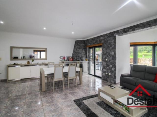 Casa venda em Travassós de Cima, Viseu