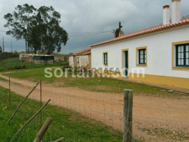 Casa venda em Serpa (Salvador e Santa Maria), Serpa