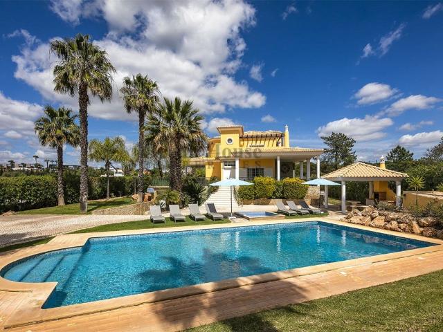 Vivenda venda em Loulé, Faro