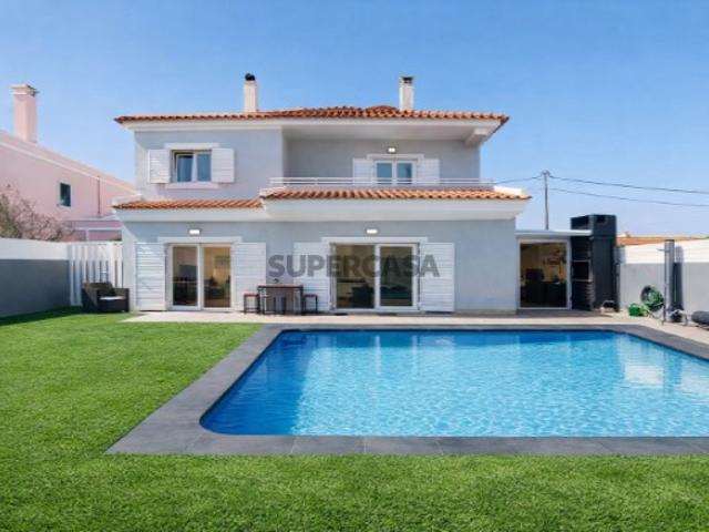 Casa venda em Moita, Alhos Vedros