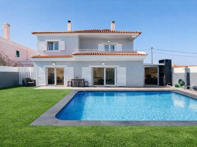 Casa venda em Lagoa da Pega, Moita