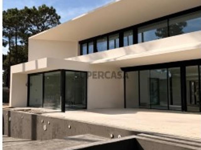Casa venda em Herdade da Aroeira, Almada
