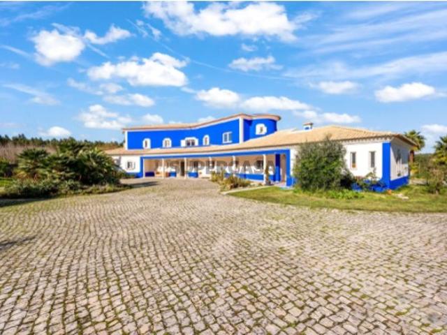 Casa venda em Vale de Óbidos, Rio Maior
