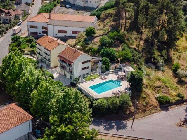 Casa venda em Castelo Branco, Tortosendo