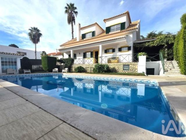 Casa venda em Verdizela, Seixal