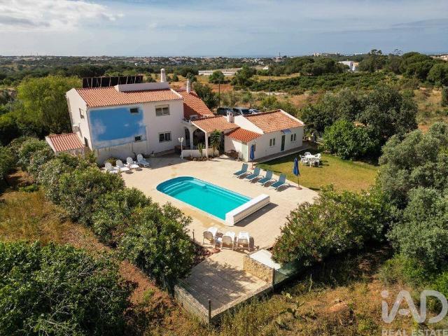 Vivenda venda em Albufeira, Faro