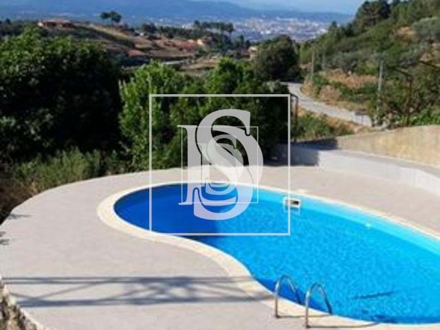 Casa venda em Chaves, Vila Real