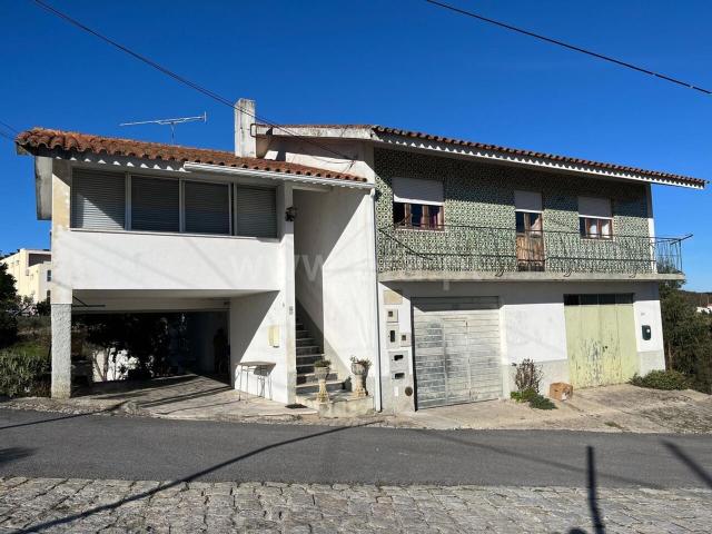 Casa venda em Nogueira Do Cravo, Coimbra