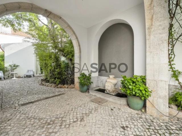 Casa alugar em Gandarinha, Cascais
