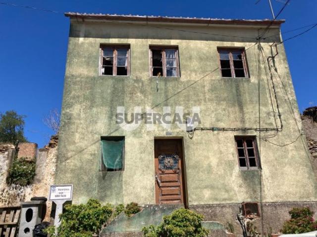 Casa venda em Corujeira, Mação