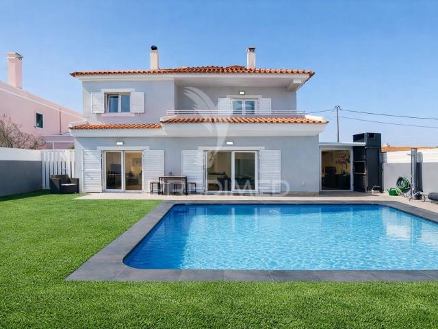 Casa venda em Moita, Setúbal