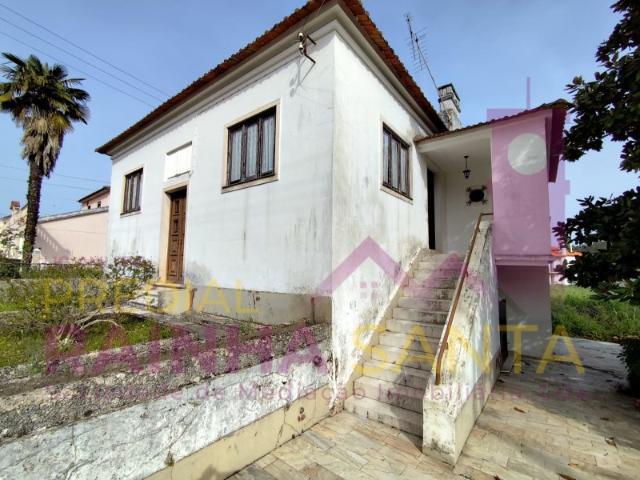 Casa venda em Abrã, Santarém
