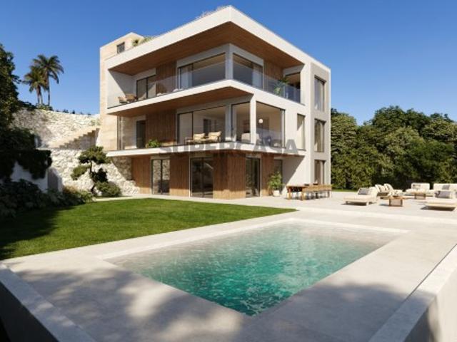 Casa venda em São João do Estoril, Cascais