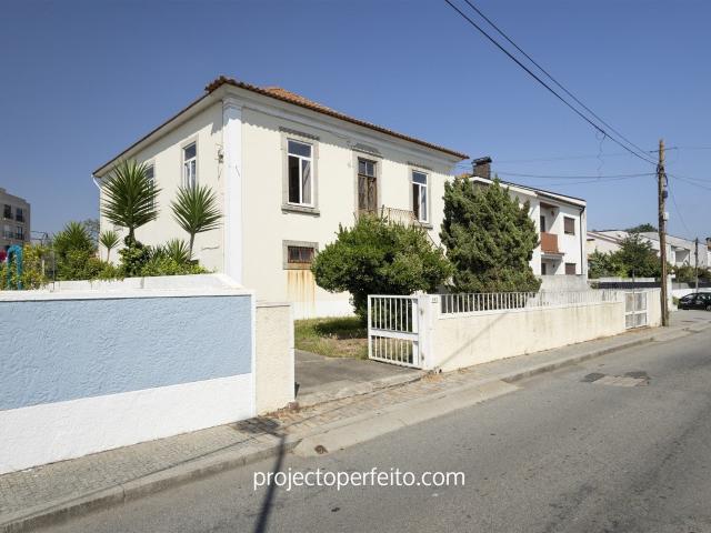 Vivenda venda em Vila Nova De Gaia, Porto