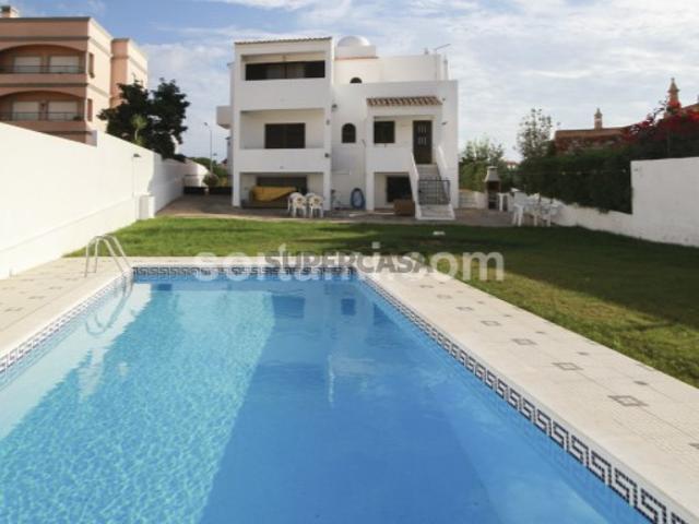 Casa venda em Vilamoura, Loulé