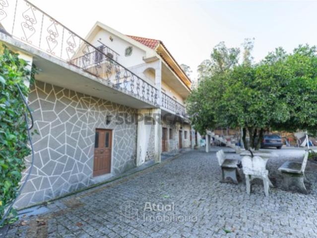 Casa venda em Felgueiras, Regilde