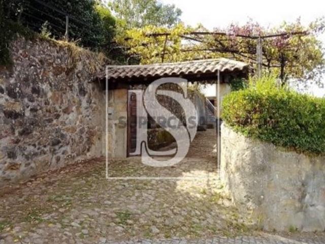 Casa venda em Santo Tirso, Porto