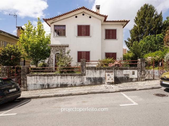Vivenda venda em São João Da Madeira, Aveiro