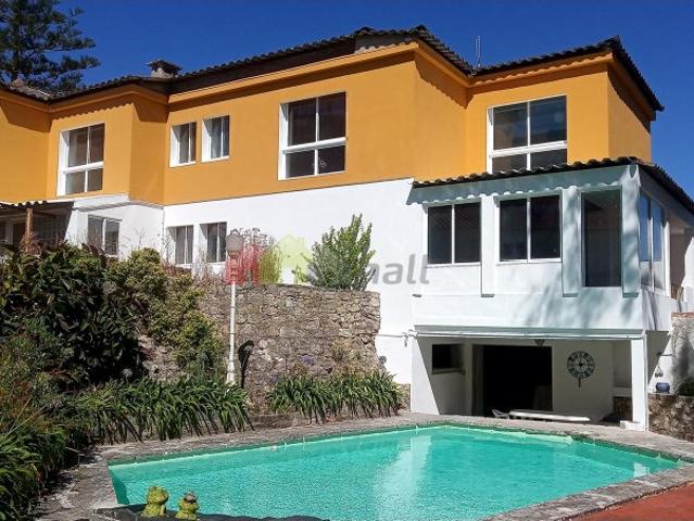 Casa venda em Núcleo Urbano Histórico de Oeiras, Oeiras