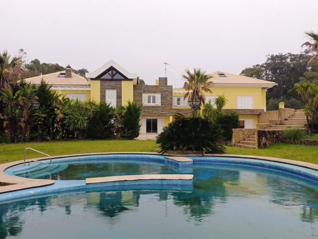 Vivenda venda em Casal da Carregueira, Sintra