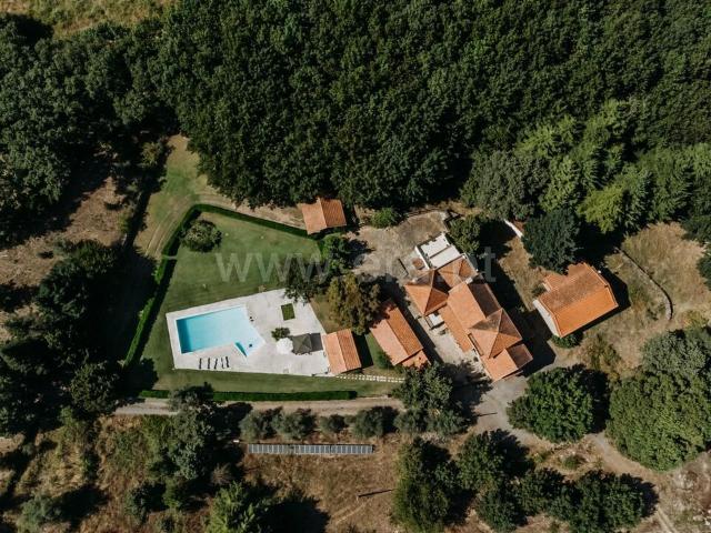 Casa venda em Castelo Branco