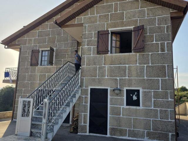 Casa venda em Covelo Do Gerez, Vila Real