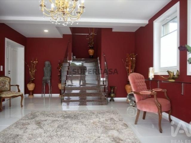 Casa venda em Oliveira Do Bairro, Aveiro