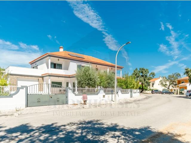 Casa venda em Vale de Cobro, Setúbal