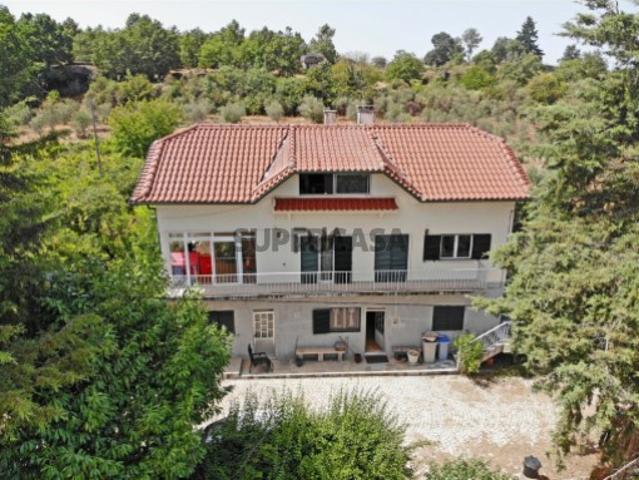 Casa venda em Guarda, Fornos De Algodres
