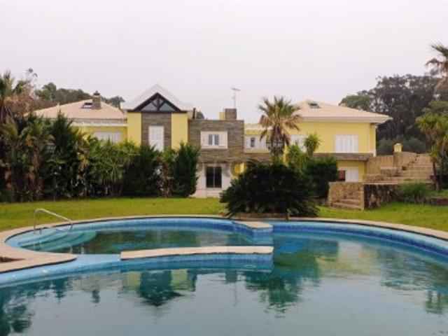 Casa venda em Casal da Carregueira, Sintra