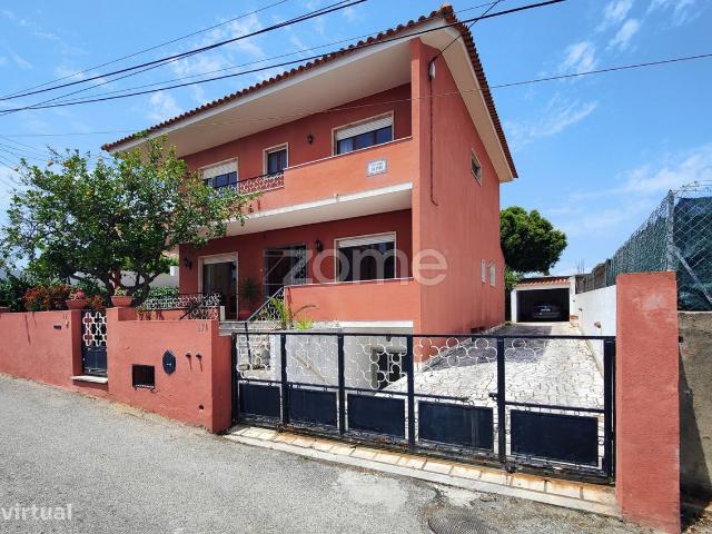 Moradia venda em Lisboa, Rana