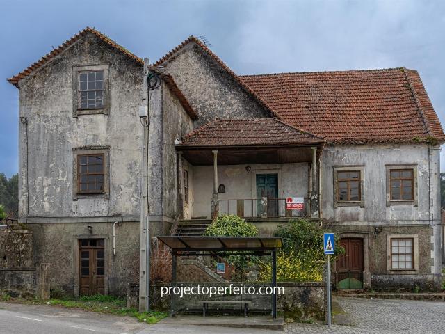 Vivenda venda em Arouca, Escariz