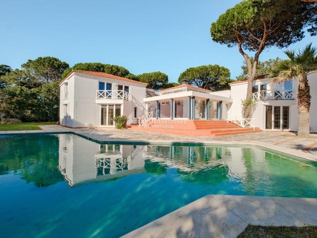 Casa venda em São Jorge de Oitavos, Cascais