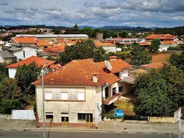 Vivenda venda em Bougado (São Martinho e Santiago), Trofa