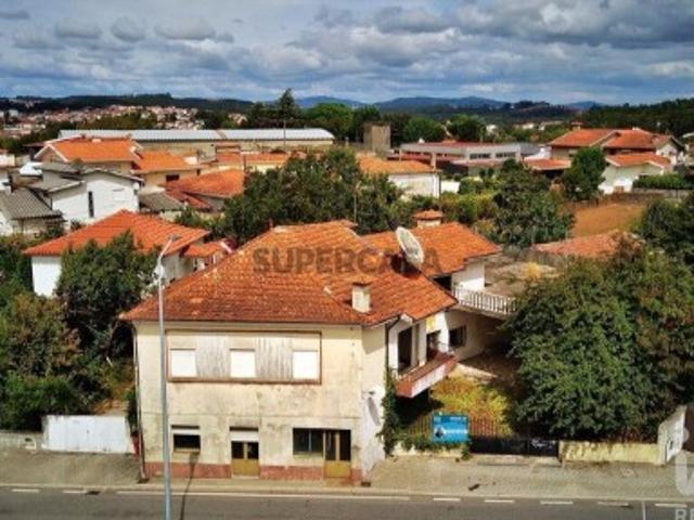 Casa venda em Bougado (São Martinho e Santiago), Trofa