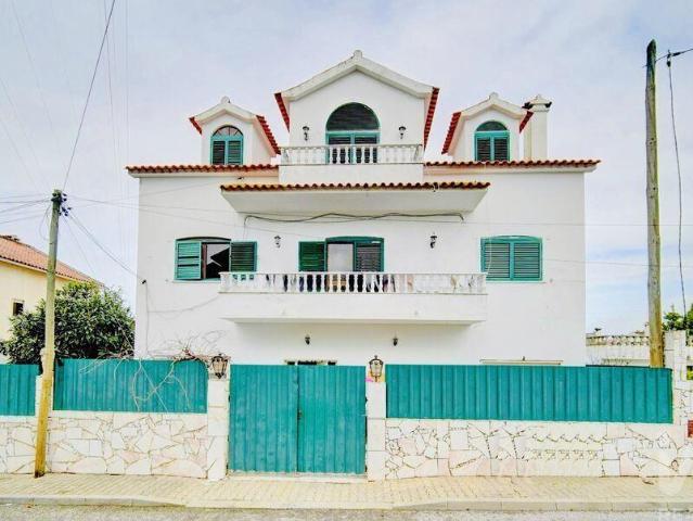 Vivenda venda em Seixal, Corroios