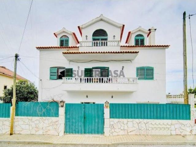 Casa venda em Seixal, Corroios