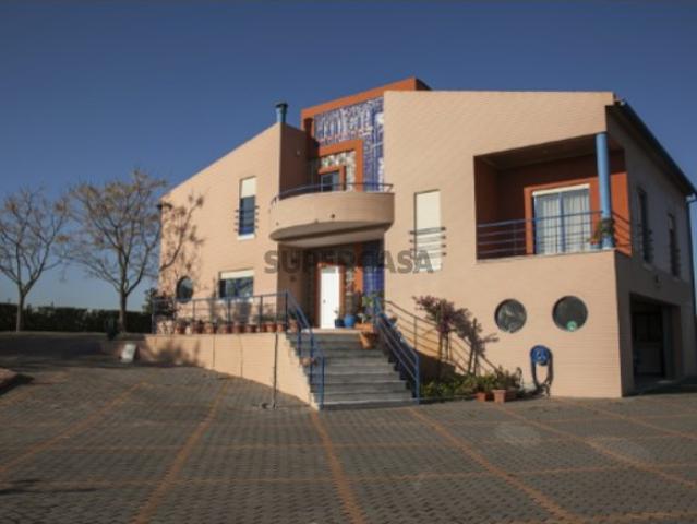 Casa venda em Bombarral, Leiria