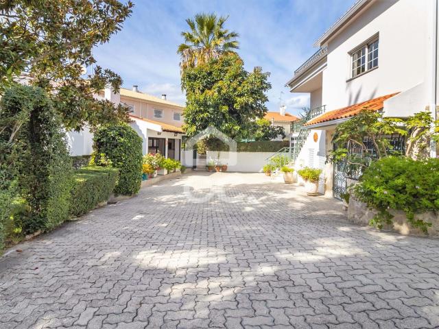 Casa venda em Belverde, Seixal