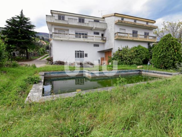 Casa venda em Castelo Branco, Boidobra