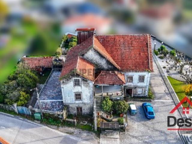 Casa venda em Arouca, Escariz