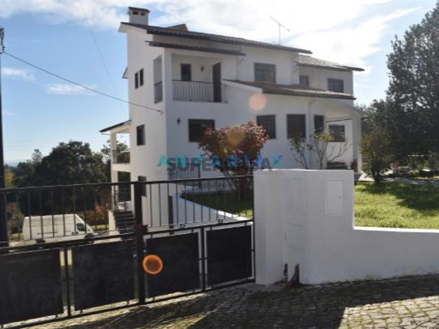 Casa venda em Figueiró Dos Vinhos, Leiria