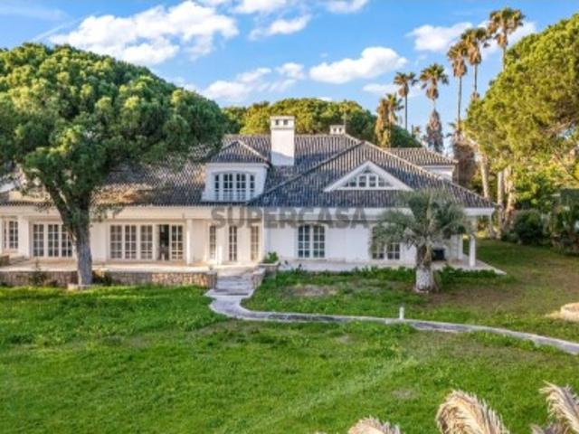 Casa venda em Quinta da Marinha, Cascais