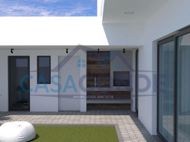 Vivenda venda em Quinta Lobateira, Fernão Ferro