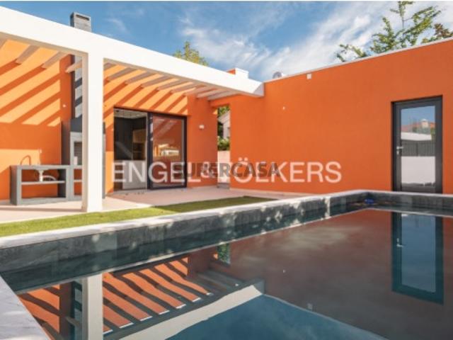 Casa venda em Vale de Choupo, Setúbal