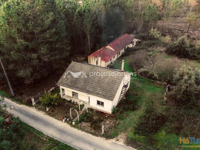 Casa venda em Ourém, Santarém