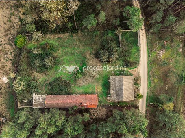 Casa venda em Ourém, Santarém